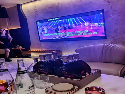 汕头夜总会招聘